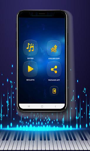 Notification Sounds: Ringtones - عکس برنامه موبایلی اندروید