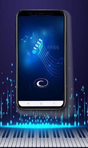 Notification Sounds: Ringtones - عکس برنامه موبایلی اندروید