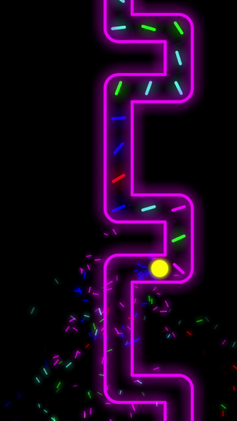 NEON - عکس بازی موبایلی اندروید