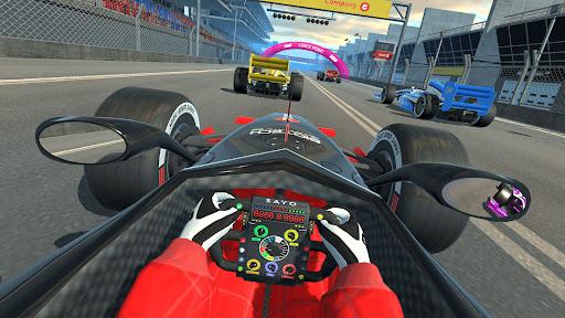 Real Formula Car Racing Games - عکس برنامه موبایلی اندروید