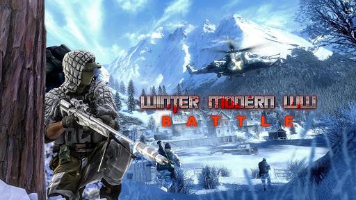 Counter Terrorist Strike Game 2020 - Fps Shooting - عکس بازی موبایلی اندروید