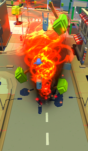 Super Tornado.io - Jogo Gratuito Online