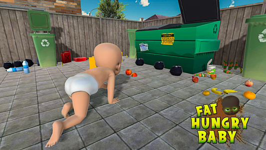 Who's your Virtual Dad and Naughty Baby Fun Simulator 3D: Mommy and Daddy Hide  Games::Appstore for Android