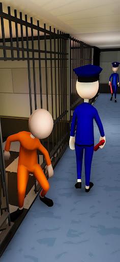 Prison Breakout - Image screenshot of android app