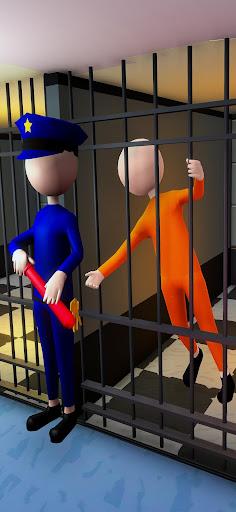 Prison Breakout - Image screenshot of android app