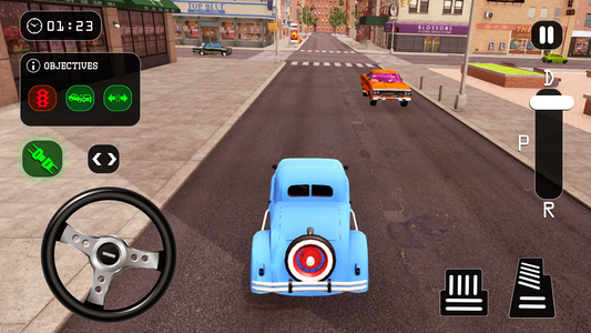 Ultimate Car Driving Simulator Game for Android - Download