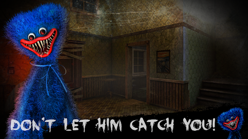 Teddy Freddy: Scary Games - عکس بازی موبایلی اندروید