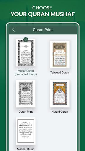 Muslim Dawah Quran,Prayer Time - Image screenshot of android app