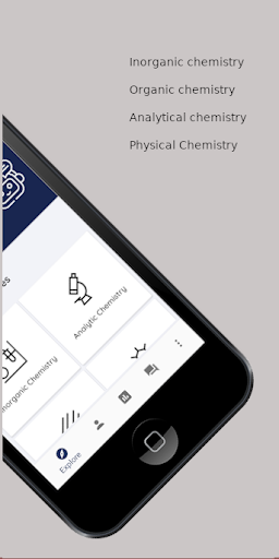 Complete Chemistry - Periodic Table 2020 - عکس برنامه موبایلی اندروید