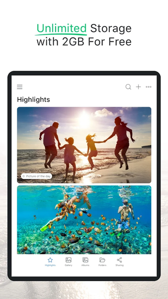Total Drive - Cloud Storage - Image screenshot of android app