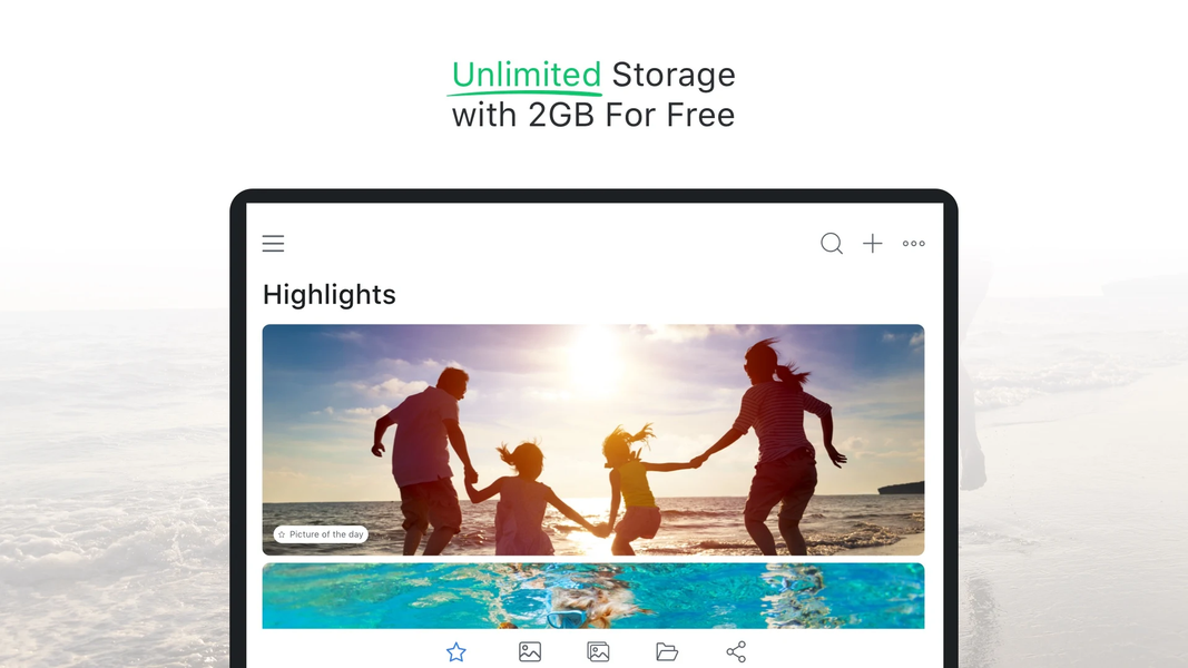 Total Drive - Cloud Storage - Image screenshot of android app