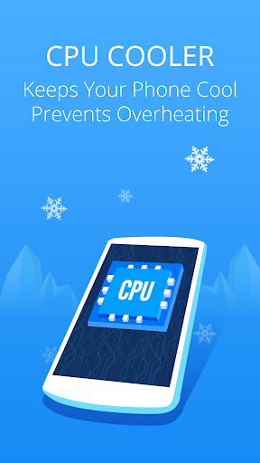 Total Security – Phone cleaner and booster - عکس برنامه موبایلی اندروید