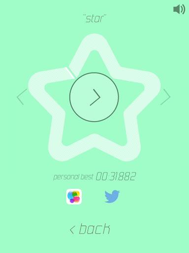 No Brakes - بیترمز - Gameplay image of android game