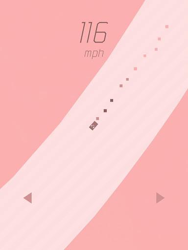 No Brakes - Gameplay image of android game