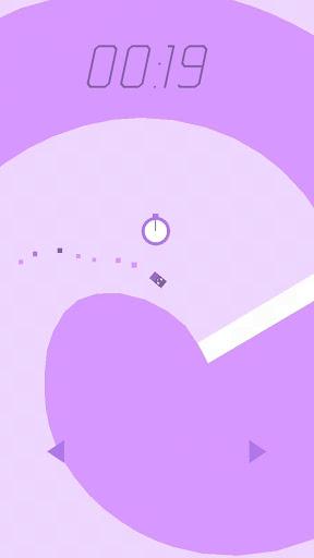 No Brakes - بیترمز - Gameplay image of android game