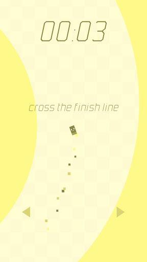 No Brakes - بیترمز - Gameplay image of android game