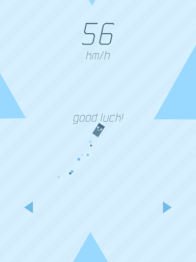 No Brakes - بیترمز - Gameplay image of android game