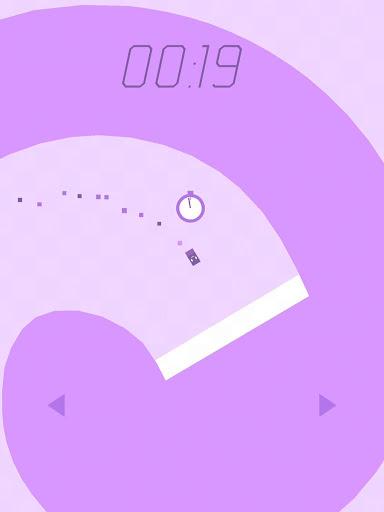 No Brakes - بیترمز - Gameplay image of android game