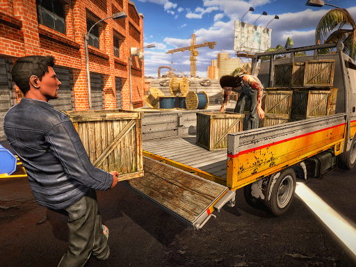 Idle Pizza Restaurant - عکس بازی موبایلی اندروید