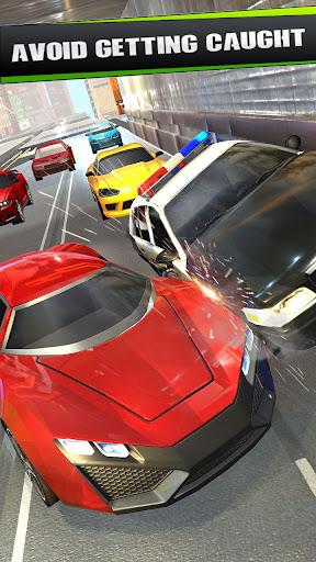 Real Car Rider - Highway Car - عکس برنامه موبایلی اندروید