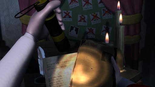 Spooky Evil Neighbor : Scary Teacher Games ۲۰۲۱ - عکس بازی موبایلی اندروید