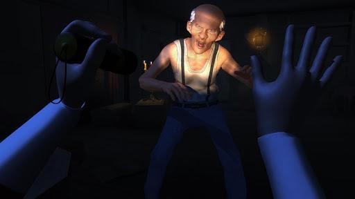 Spooky Evil Neighbor : Scary Teacher Games ۲۰۲۱ - عکس بازی موبایلی اندروید