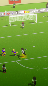 Soccer Star 23 Super Football for Android - Free App Download