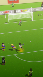 Mini Soccer Star: Football Cup Game for Android - Download