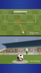 Champion Soccer Star: Cup Game Game for Android - Download