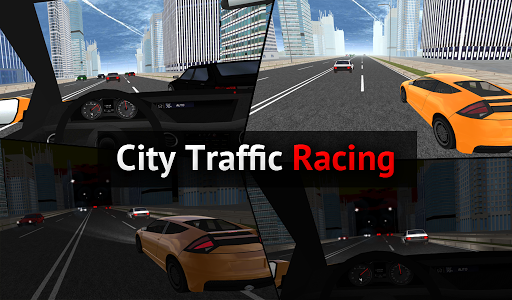 City Traffic Racing - عکس بازی موبایلی اندروید