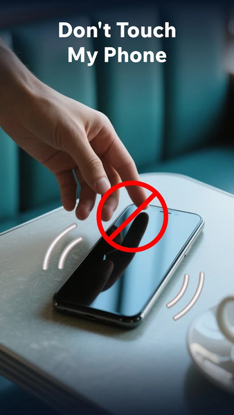 Find My Phone: Clap & Whistle - عکس برنامه موبایلی اندروید