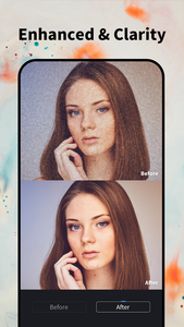 RetouchLeap - Remove Object - عکس برنامه موبایلی اندروید