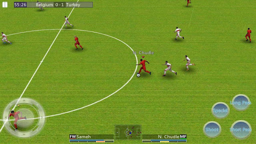 World football: Golden league cup Baixar APK para Android (grátis