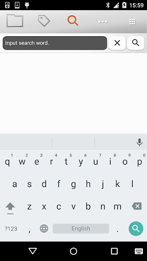 tc.audio - عکس برنامه موبایلی اندروید
