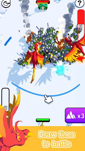 Draw Tactics - Image screenshot of android app