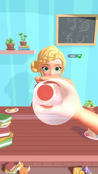 Left or Right?! - عکس بازی موبایلی اندروید