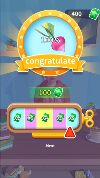 Left or Right?! - عکس بازی موبایلی اندروید