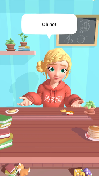 Left or Right?! - عکس بازی موبایلی اندروید