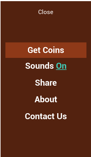 ۴ pics ۱ word - puzzle Quiz - عکس بازی موبایلی اندروید