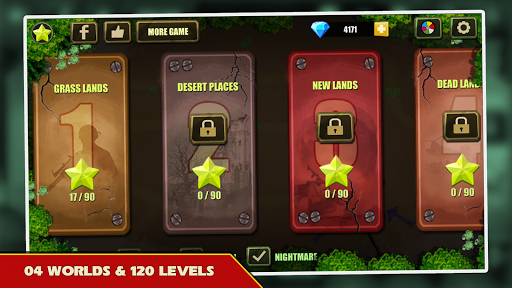 Tower Defense: Toy War - عکس بازی موبایلی اندروید