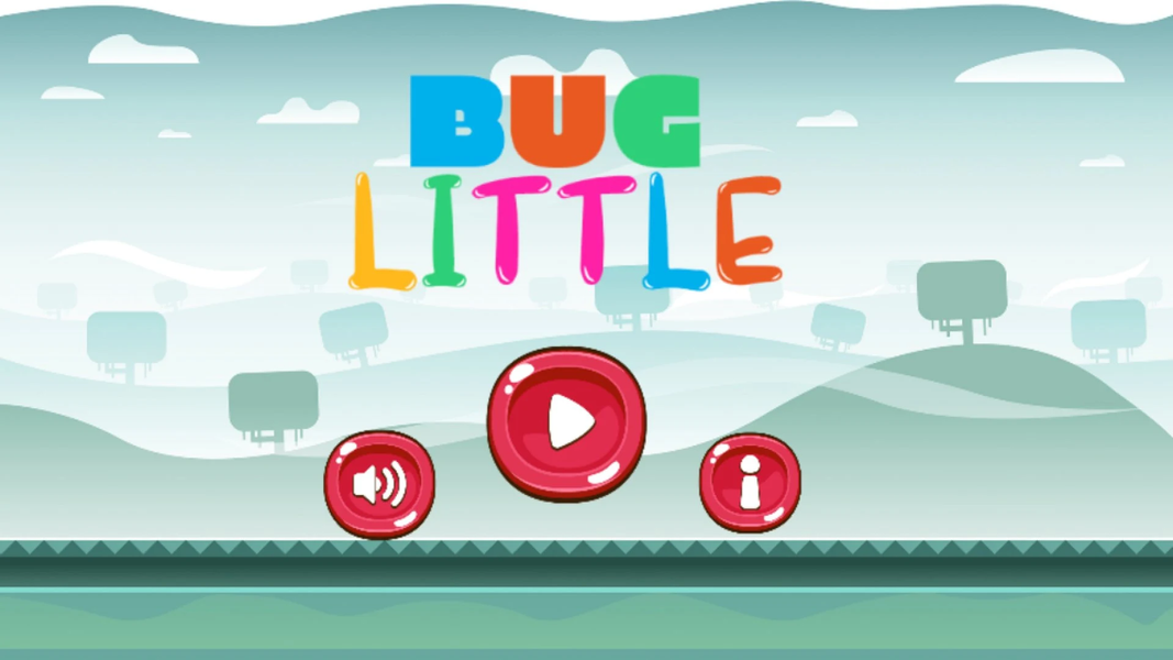 Little Bug Sprites - عکس بازی موبایلی اندروید