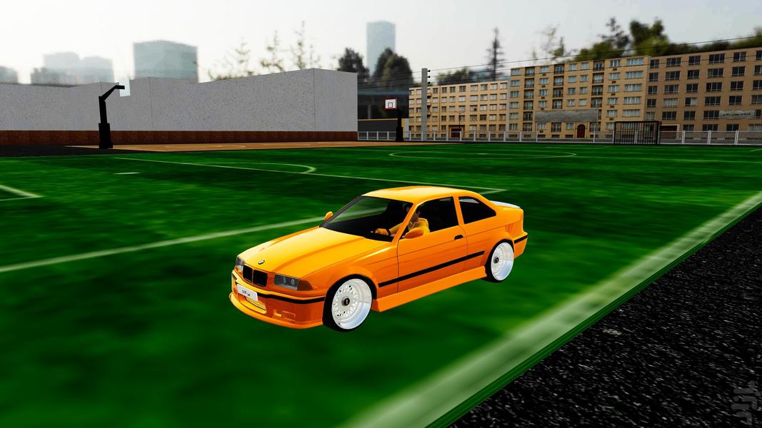 پلاک ایران - عکس بازی موبایلی اندروید