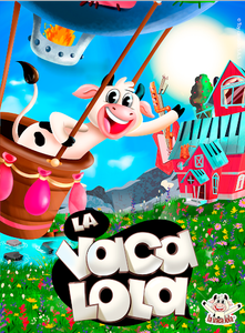 La Vaca Lola® Canciones for Android - Download | Cafe Bazaar La Vaca Lola® Canciones for Android - Download | Cafe Bazaar