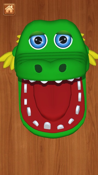 Toys Fidget AntiStress ۳D - عکس بازی موبایلی اندروید