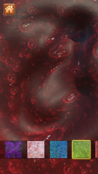 Toys Fidget AntiStress ۳D - عکس بازی موبایلی اندروید