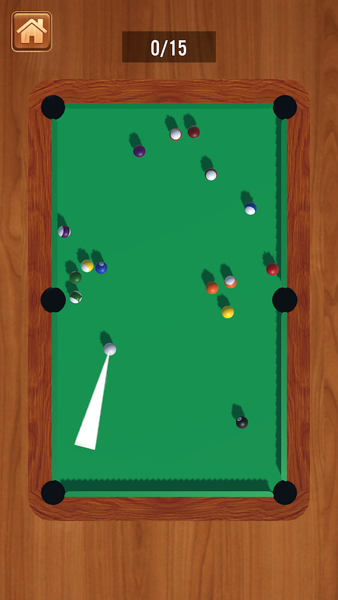 Toys Fidget AntiStress ۳D - عکس بازی موبایلی اندروید