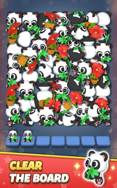 Toys Factory: Matching Puzzle - عکس بازی موبایلی اندروید