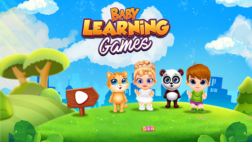 Baby Games Learn 2+ Year Kid - Download this Educational Game