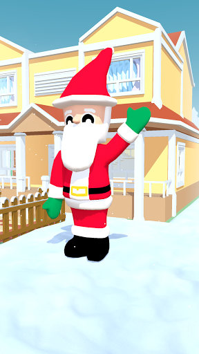 Holiday Home 3D - Gameplay image of android game