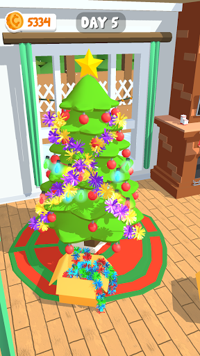 Holiday Home 3D - عکس بازی موبایلی اندروید